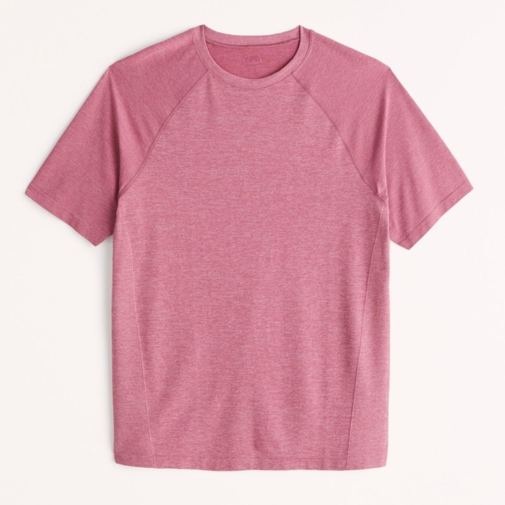 Abercrombie YPB infinityKNIT Tee